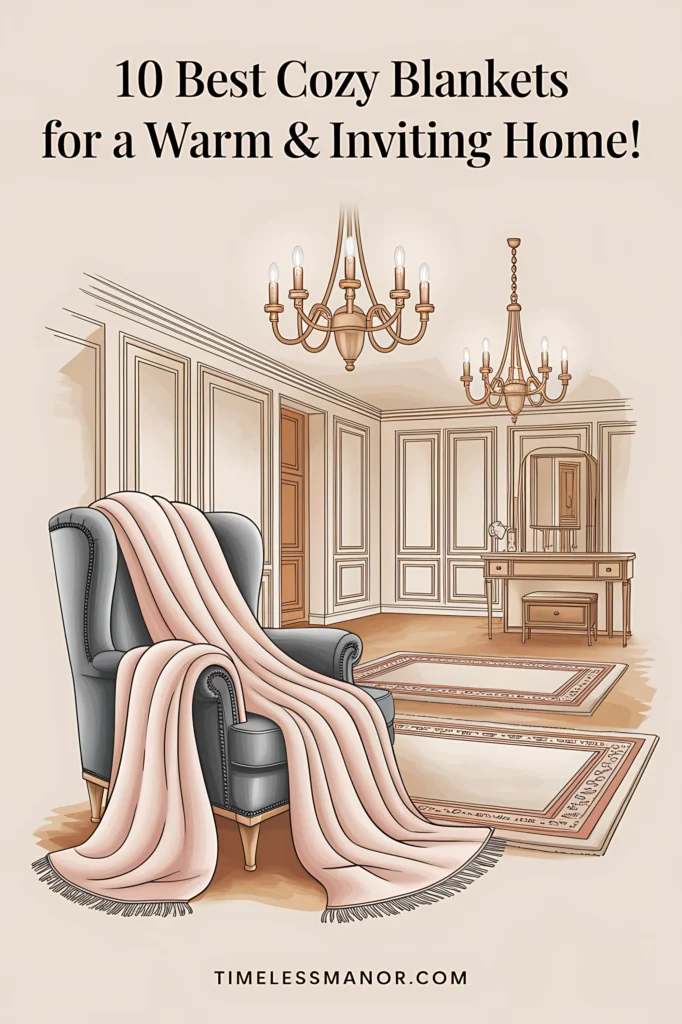 Best Cozy Blankets_timelessmanor (2)