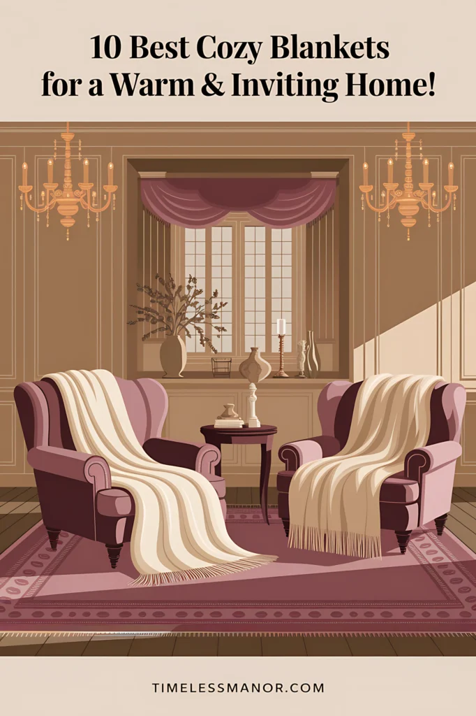 Best Cozy Blankets_timelessmanor (4)