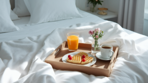 Breakfast in Bed Ideas