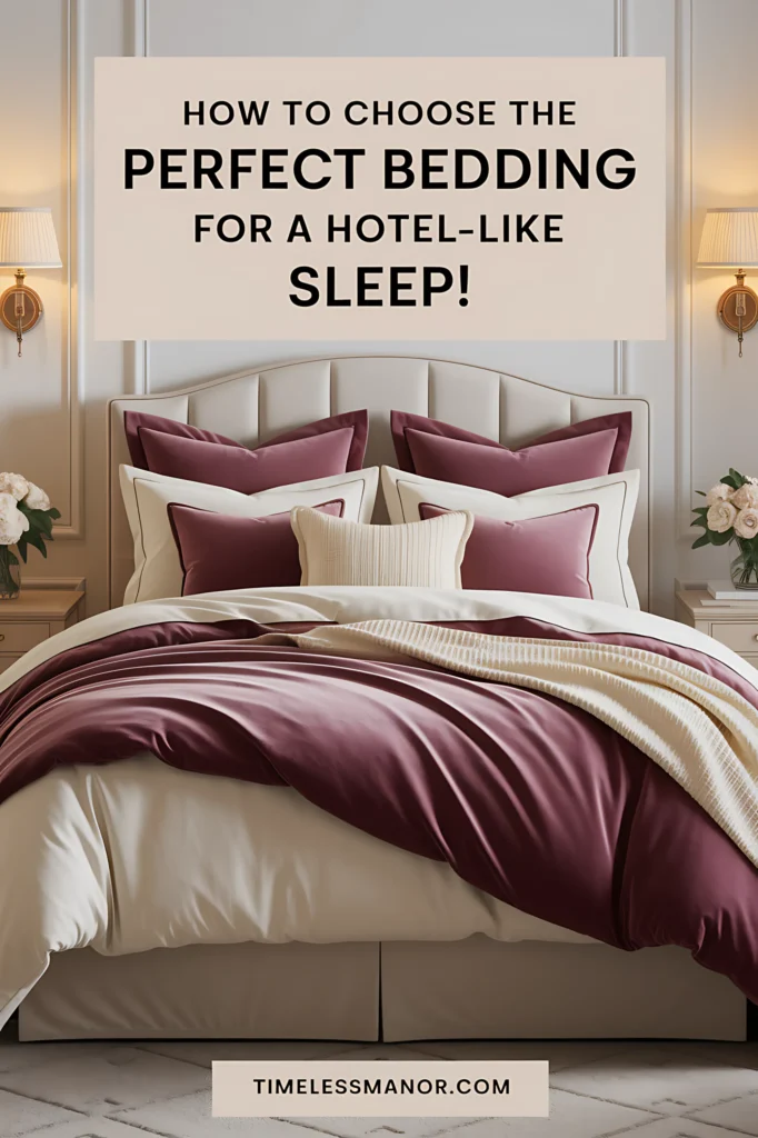 How to Choose the Perfect Bedding_timelessmanor (4)