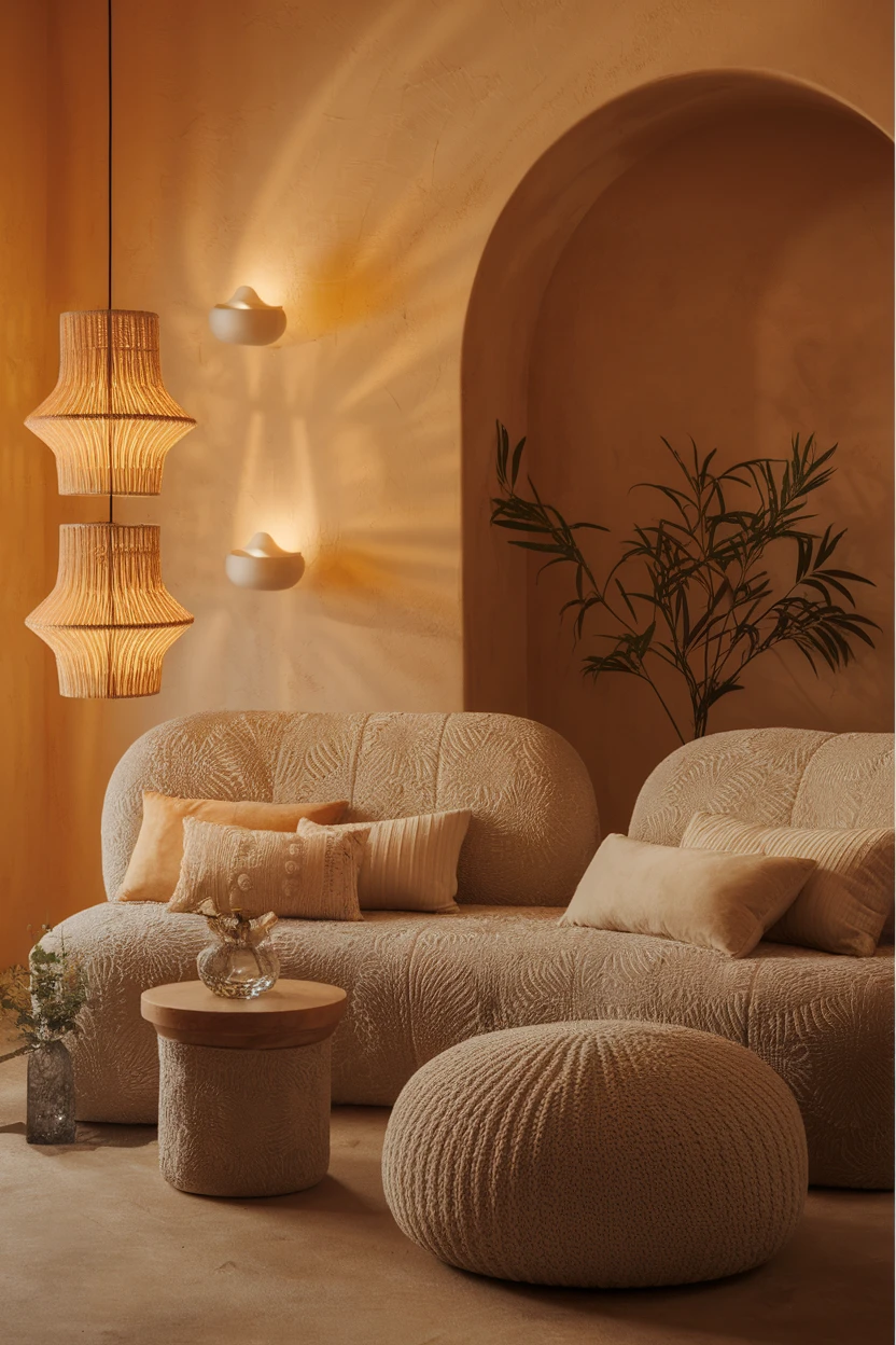 Discover essential tips to create a cozy and comfortable home that feels like a warm hug.