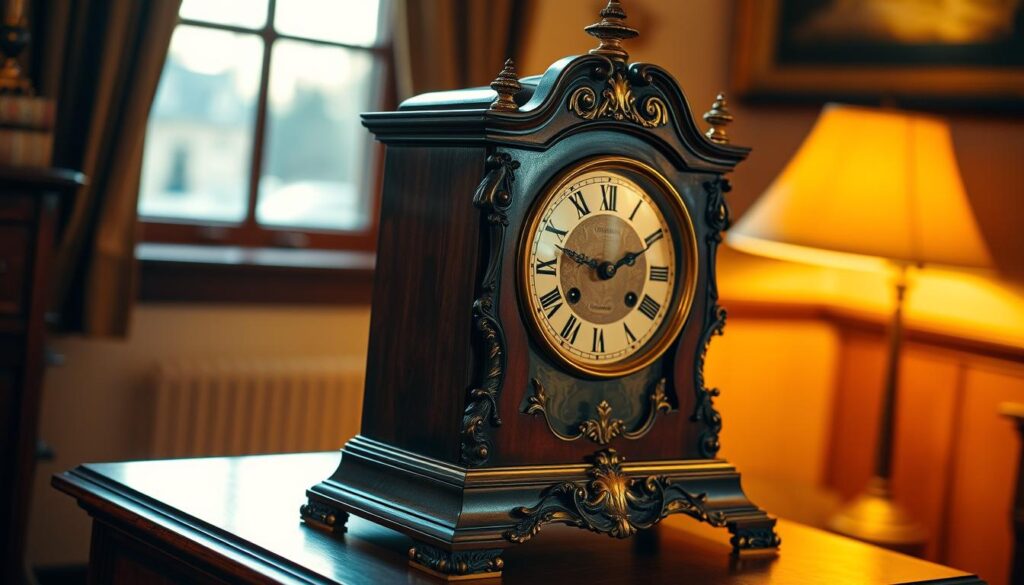 antique clock antique clock
