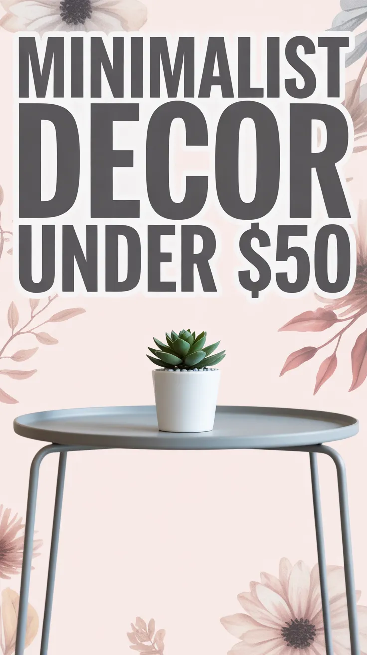 faux outdoor plants, modern patio coffee table, budget outdoor decor, affordable outdoor lanterns, cheap patio styling
