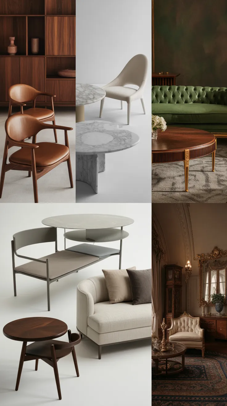 Stop Replacing Cushions: The New Standard