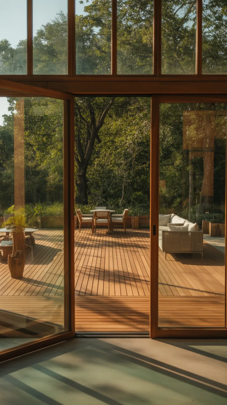 luxury teak patio furniture, grade-a teak dining set, teak outdoor sectional, best teak wood for outdoors, sustainable teak furniture