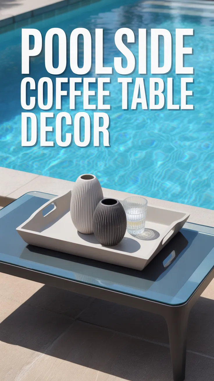 all weather wicker tray, best outdoor serving trays, waterproof decorative tray, large outdoor tray, patio coffee table tray