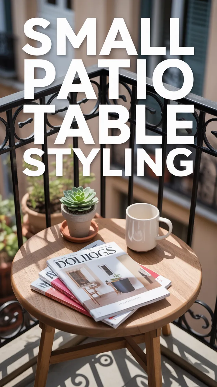 weather resistant outdoor decor, outdoor decorating ideas, outdoor coffee table decor, modern patio coffee table, coffee table ideas