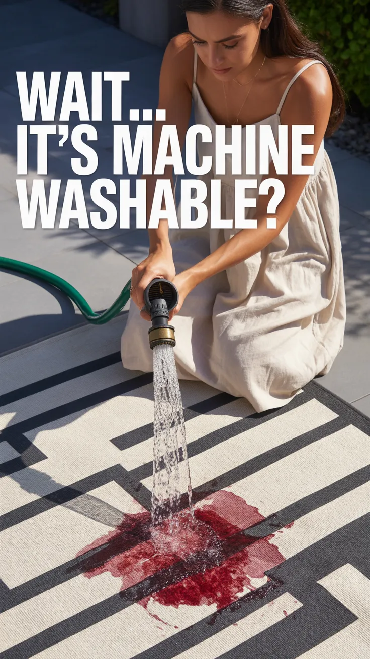 striped rug, modern rug, area rug, front door rug, outdoor rug 2026