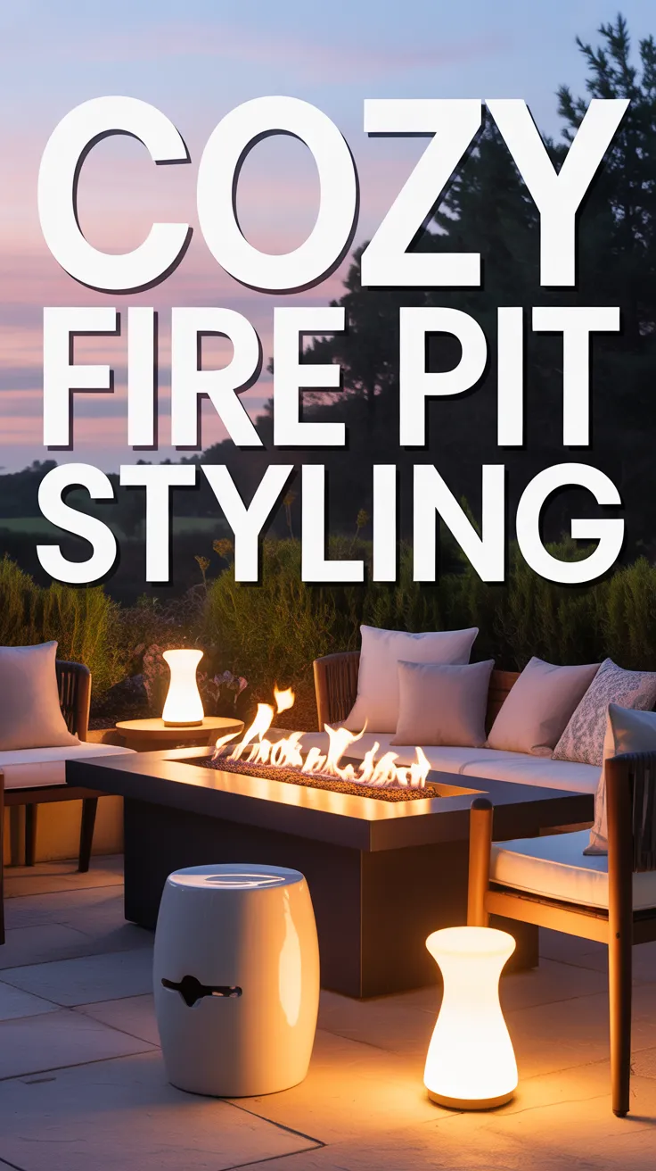 fire pit coffee table, washable outdoor rugs, Polywood firepit set, modern patio fire table, luxury patio furniture Amazon