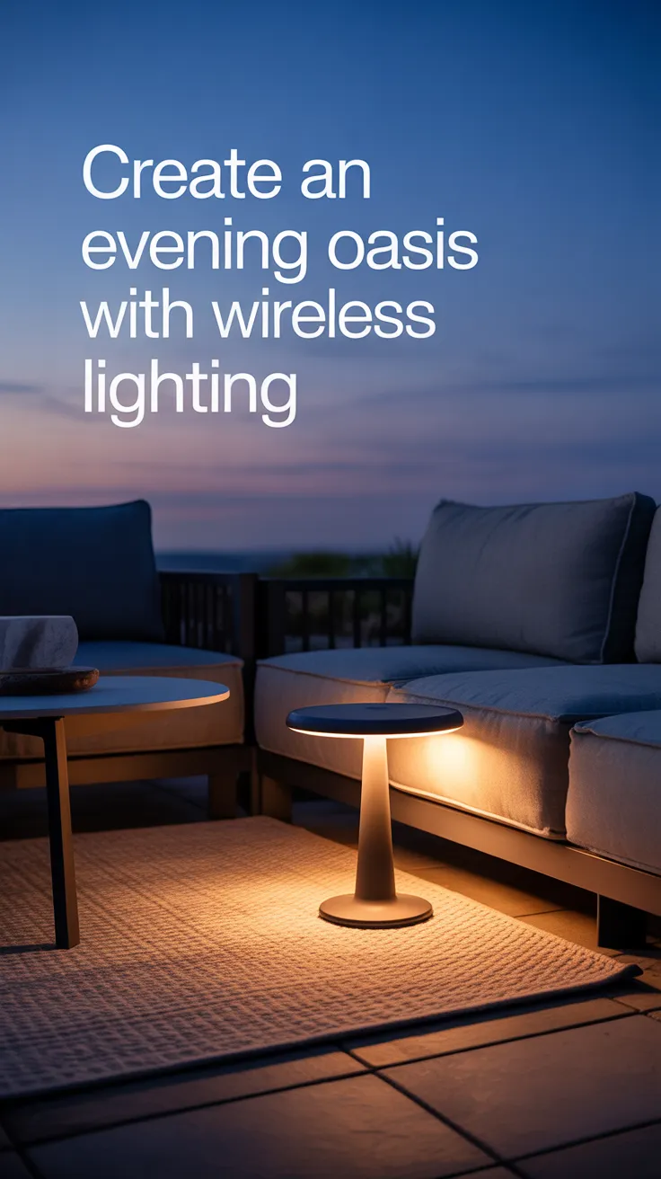 washable rugs, navy rug, patio inspiration, outdoor living space, plaid rug