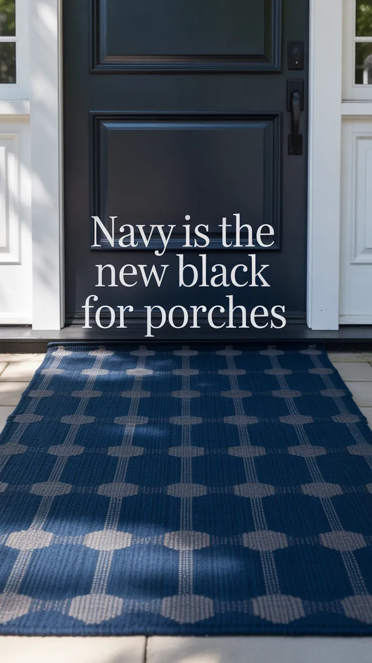 performance rug, backyard patio