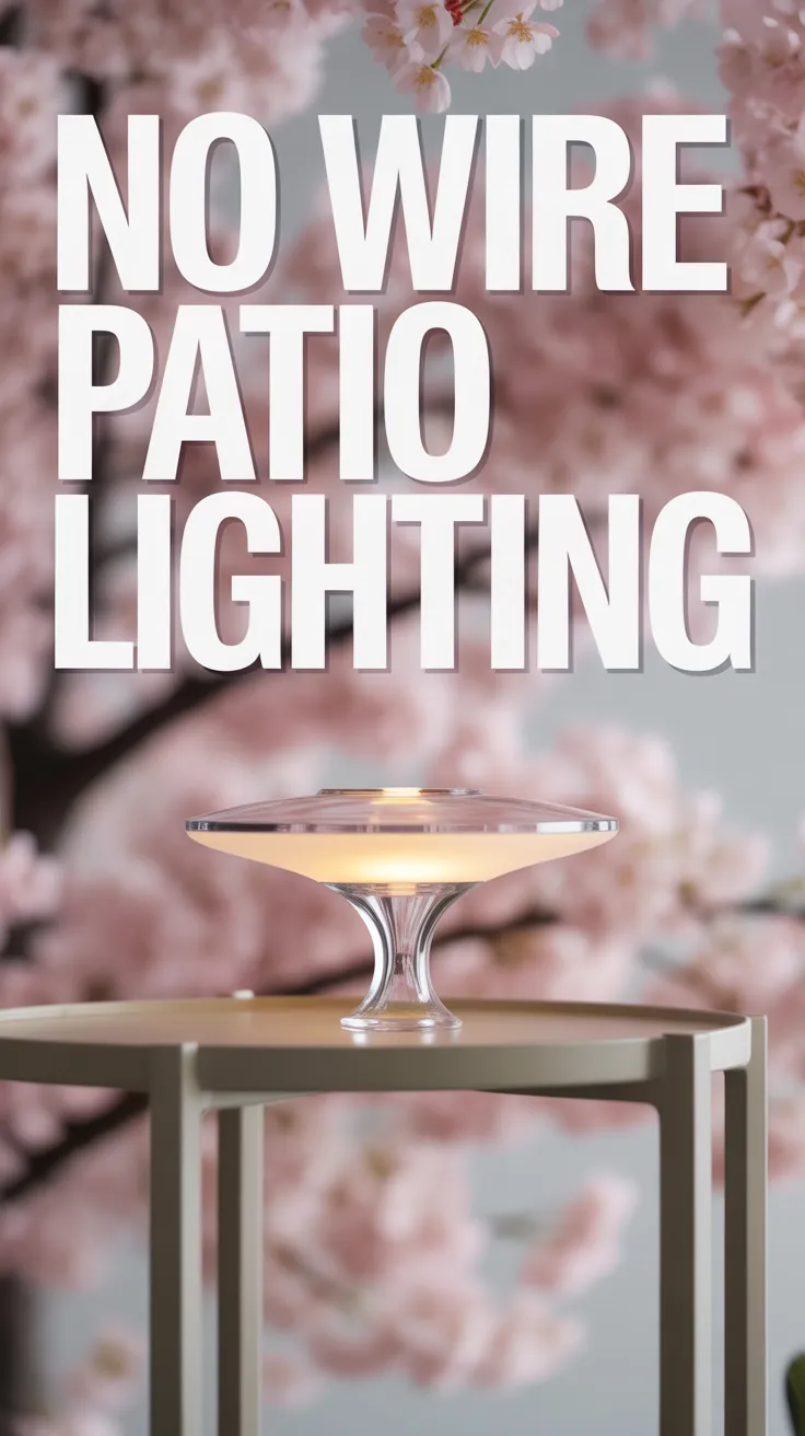 outdoor coffee table lighting, modern patio lanterns, best patio table lights, waterproof solar table lamp, solar lights for outdoor table