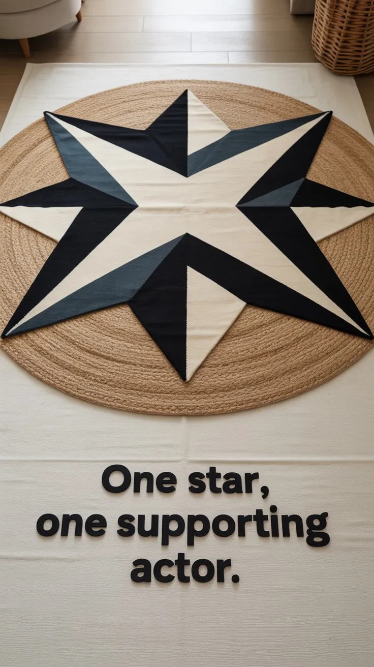 performance rug, backyard patio