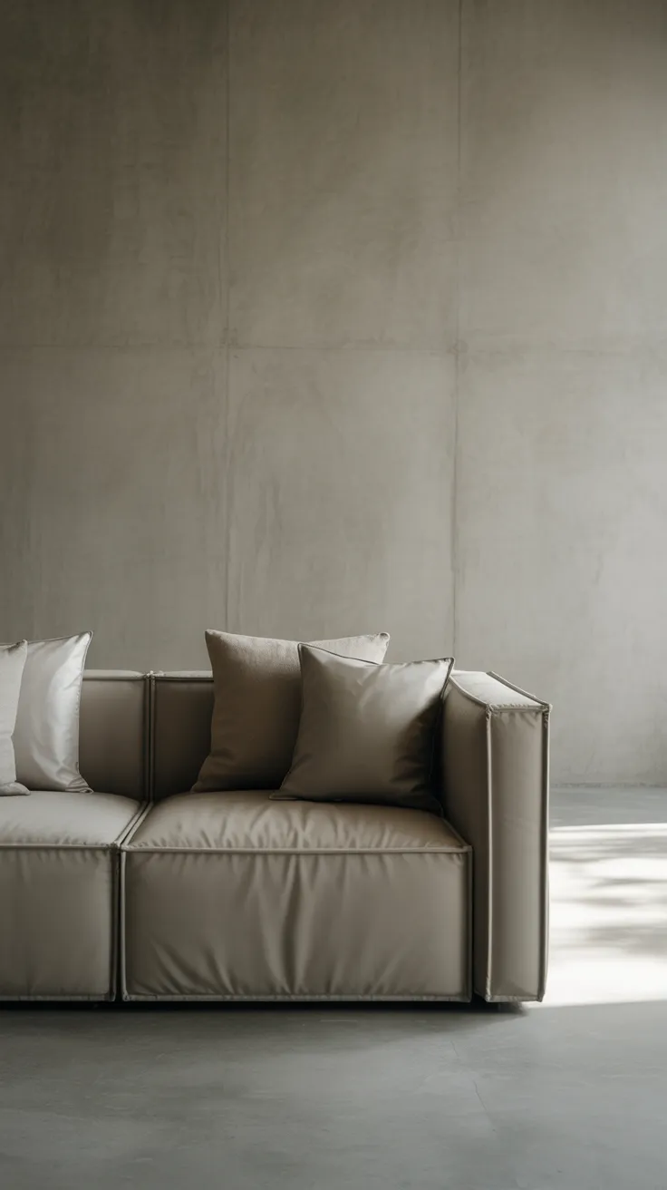 Quiet Luxury: The Neutral Patio Trend